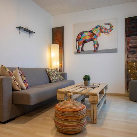 Modern City Apt In The Heart Of Heraklion Esterno foto